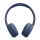 JBL Tune 670NC Niebieskie - 1163214 - zdjęcie 2